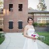 A Fuchsia and Navy Wedding at The Palmer Building in Charlotte, North Carolina