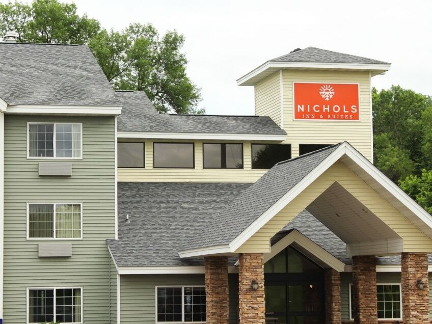 Picture of Nichols Inn & Suites