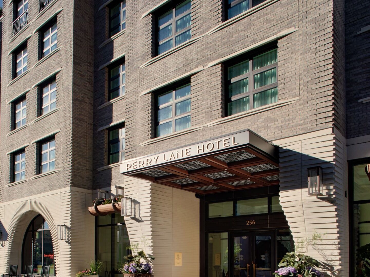 Picture of Perry Lane Hotel, a Luxury Collection Hotel, Savannah