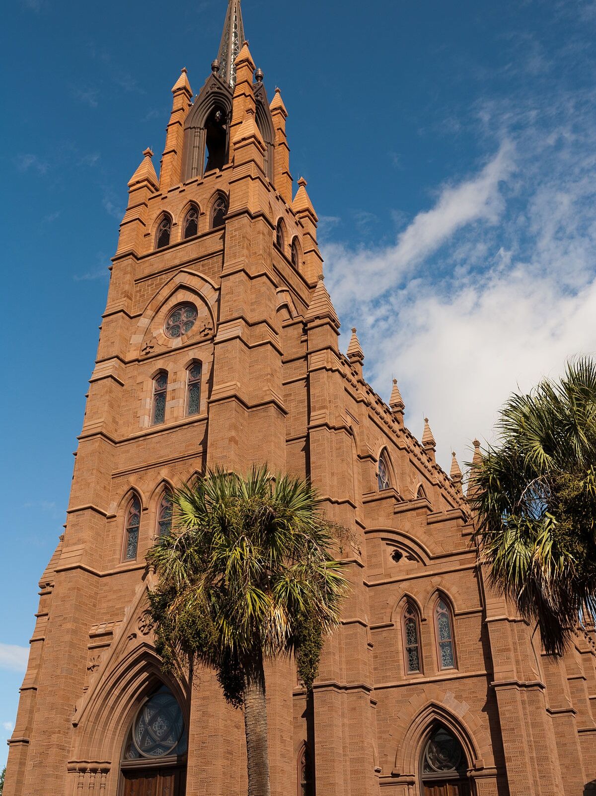 Picture of Cathedral of St. John the Baptist