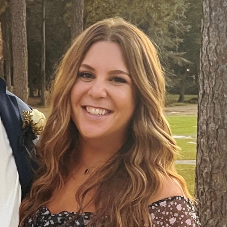 Lindsay Faria