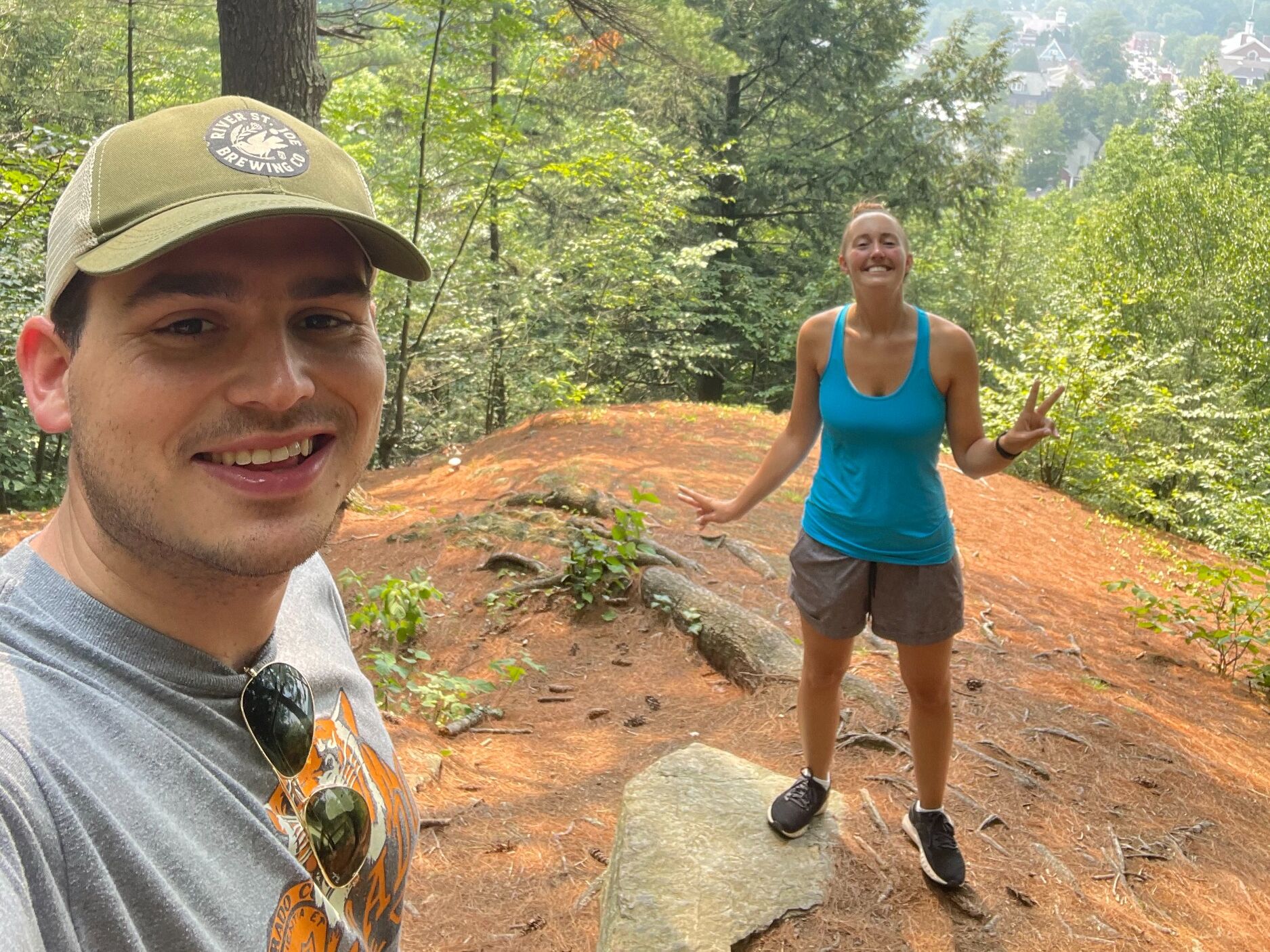 Picture of HIKES