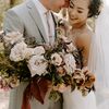 A Boho-Meets-Rustic Wedding at Tin Roof Barn in White Salmon, Washington