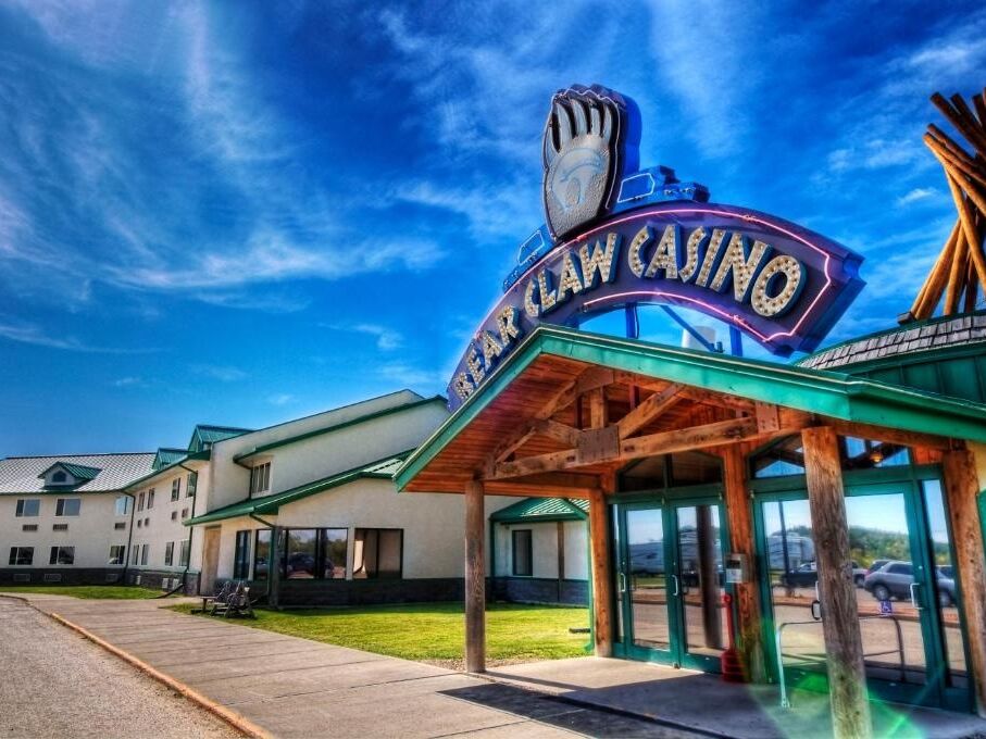 Picture of Bear Claw Casino & Hotel