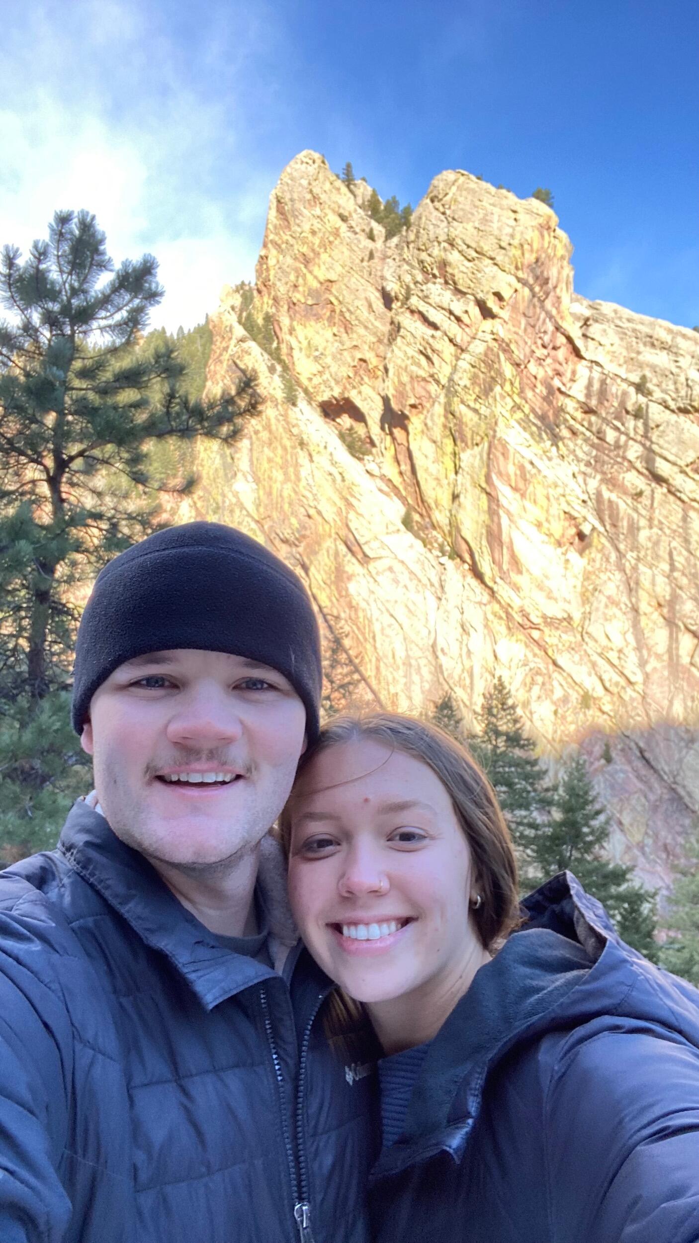 Boulder, Colorado