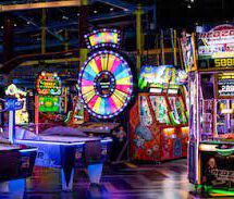 Picture of MAIN EVENT OKLAHOMA CITY