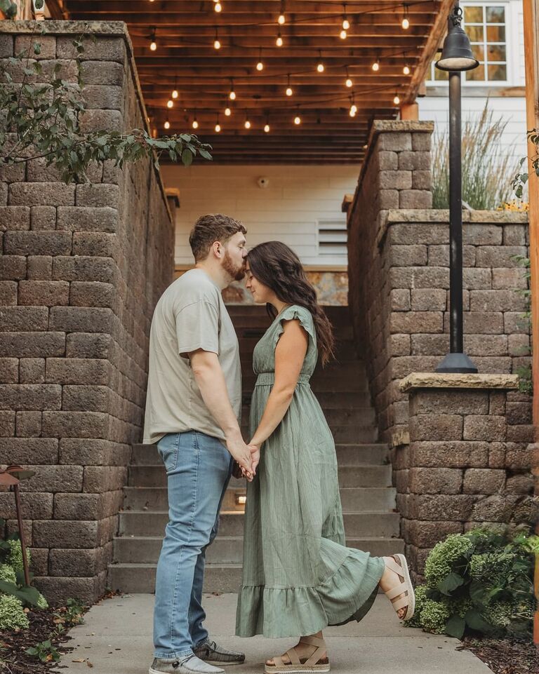 Savannah & Spencer Home Page Banner