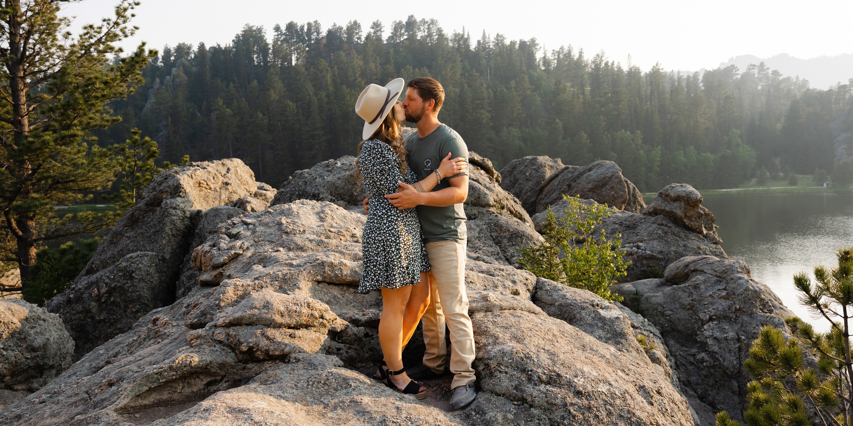 Lindsey & Levi Home Page Banner