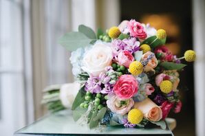 Bridal Bouquet