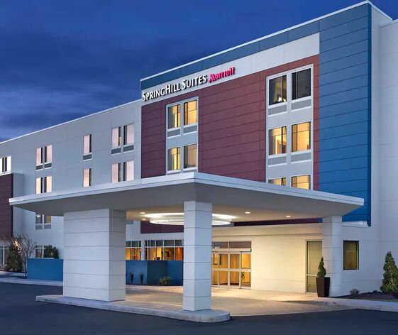 Picture of SpringHill Suites by Marriott Atlanta Alpharetta/Roswell