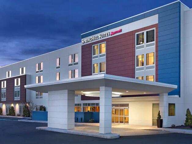 Picture of SpringHill Suites by Marriott Atlanta Alpharetta/Roswell