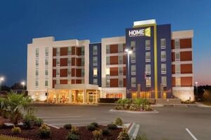 Picture of Home2 Suites by Hilton Florence SC