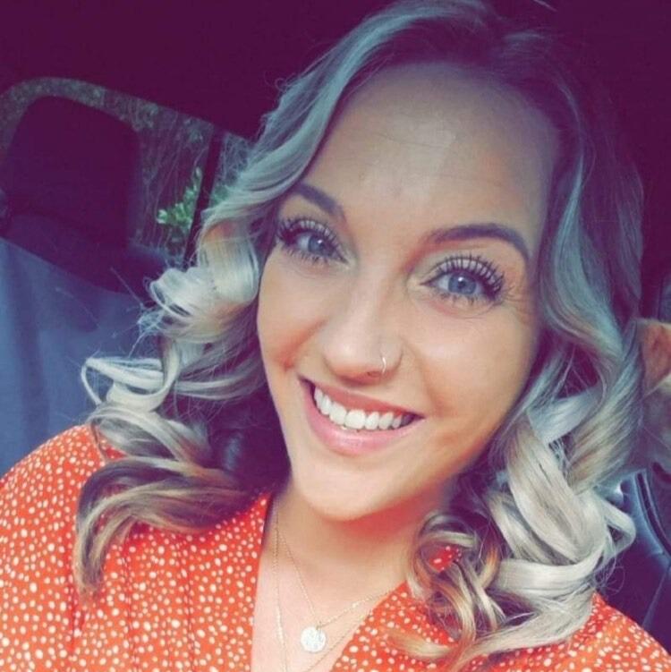 Jessica Lefker