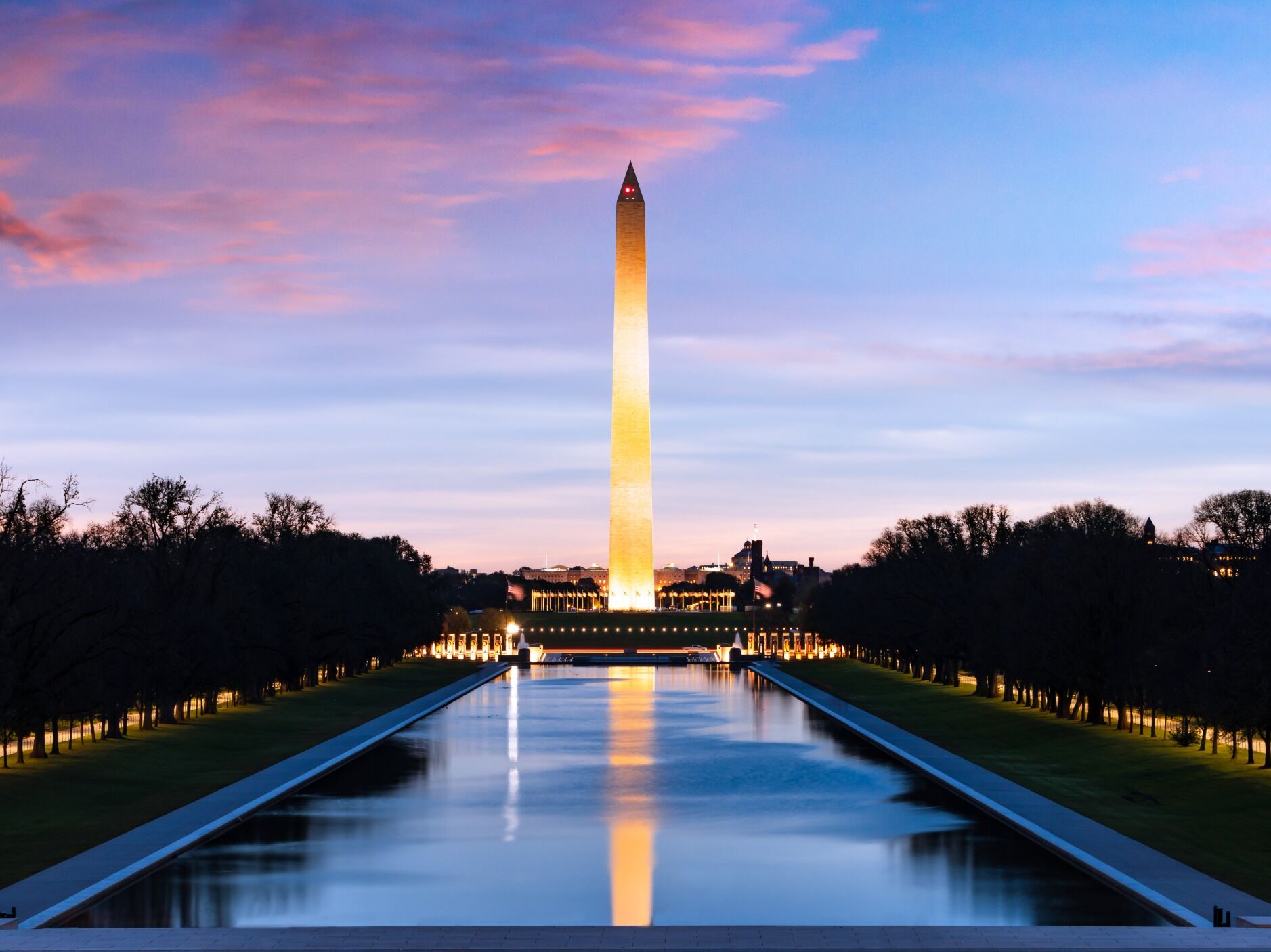 Picture of National Mall