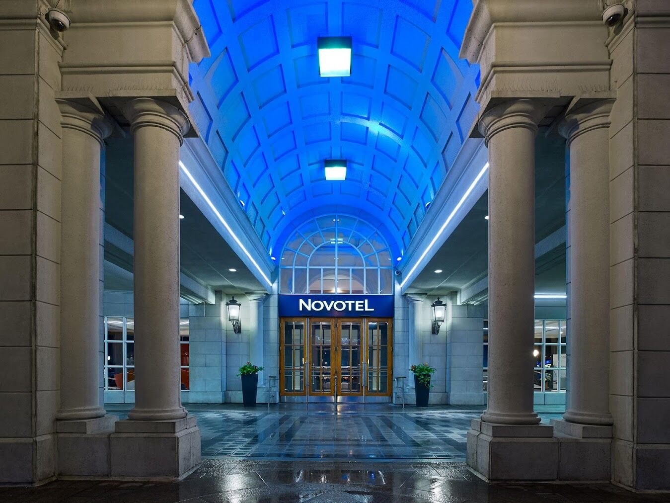 Picture of Novotel Toronto Centre