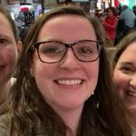 Grace Caudill