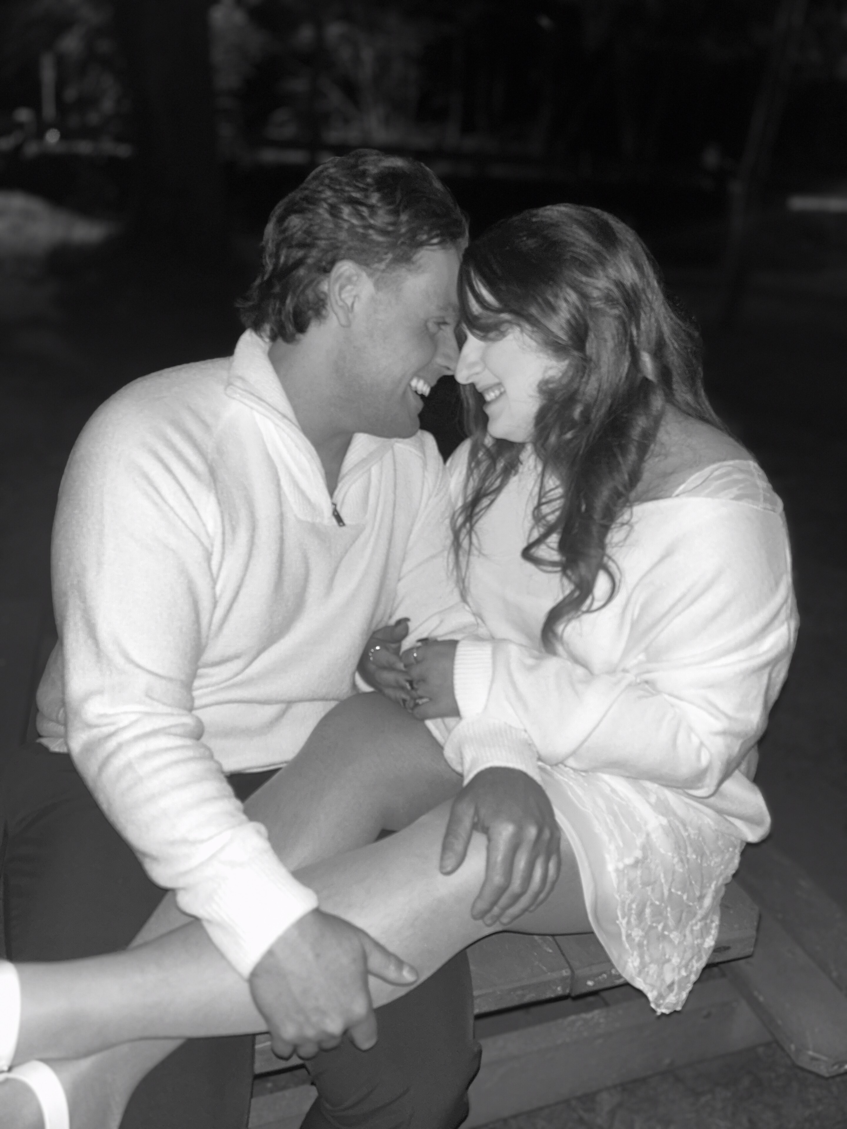 Madison & Jacob Home Page Banner