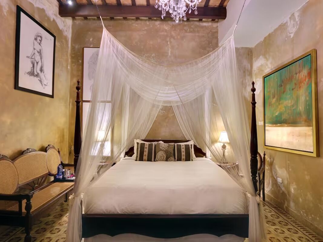 Picture of Villa Herencia Hotel