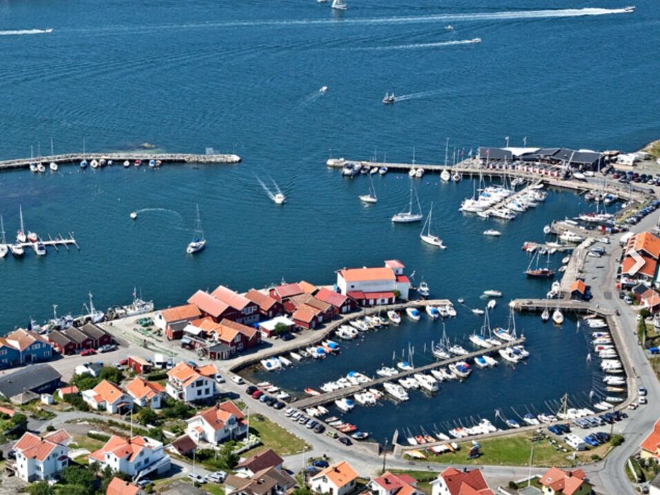 Picture of Björkö Hamn - båtplats