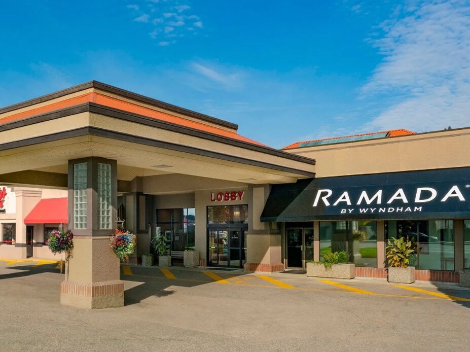 Picture of Ramada by Wyndham