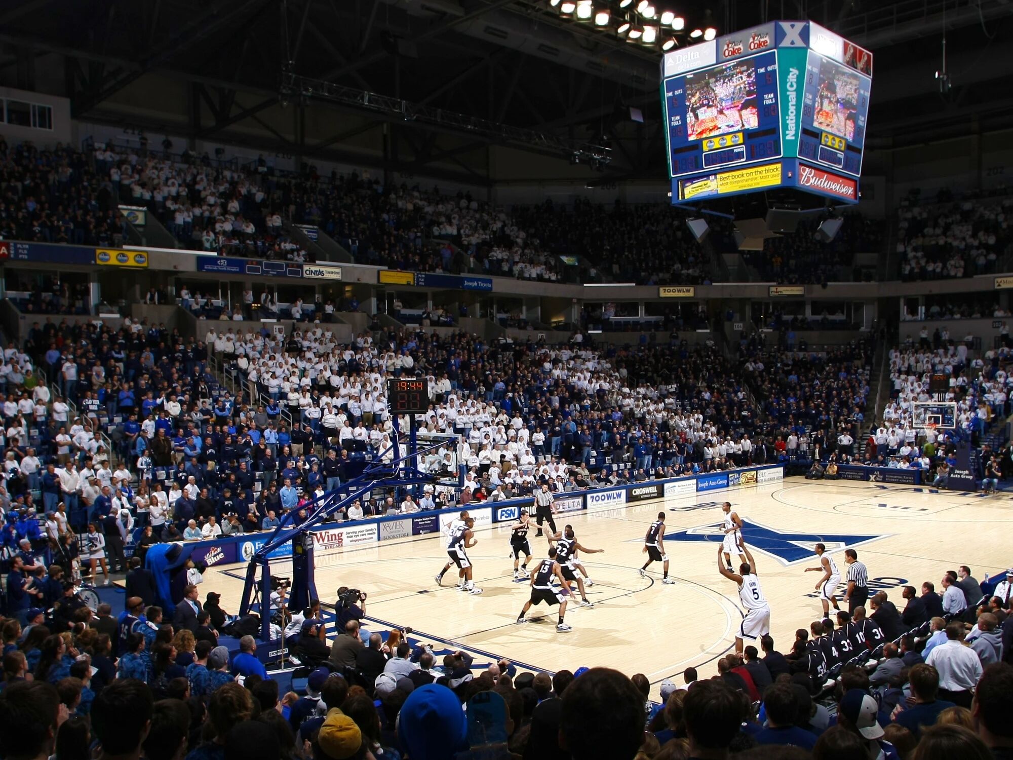 Picture of Xavier University