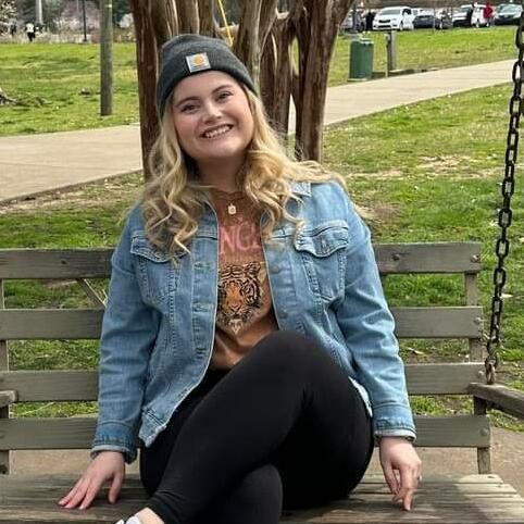Chloe Alford