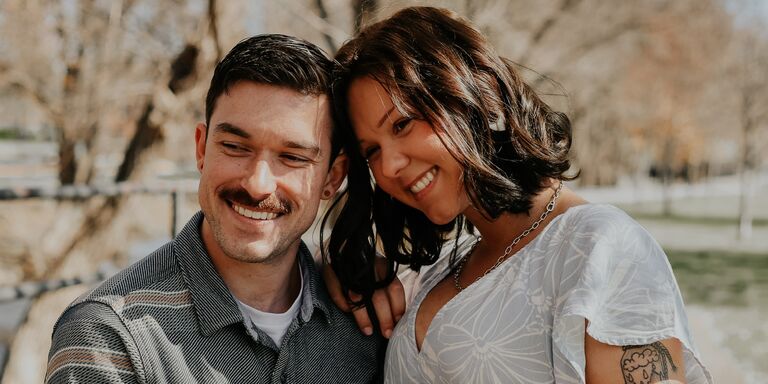 Jade & Ryan Home Page Banner