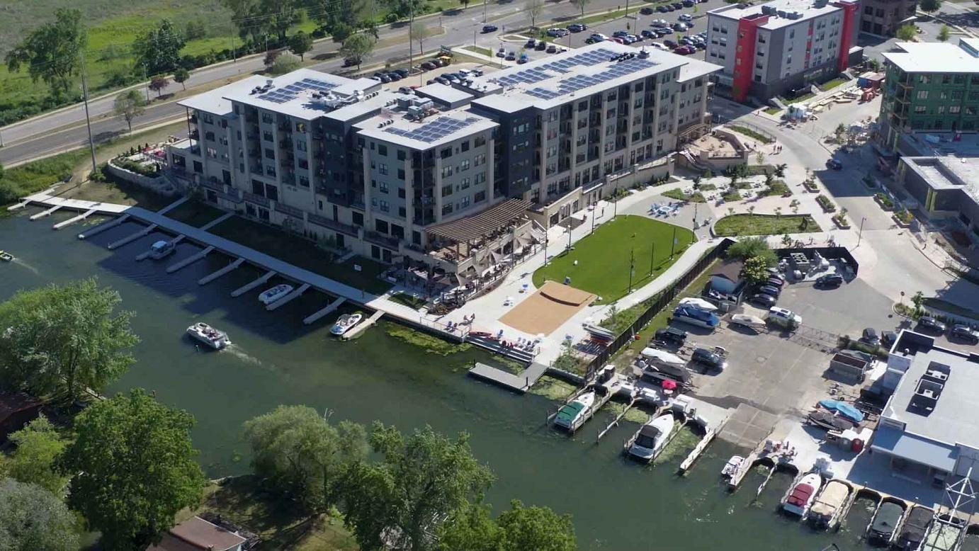 Picture of Buck & Honey's - Monona