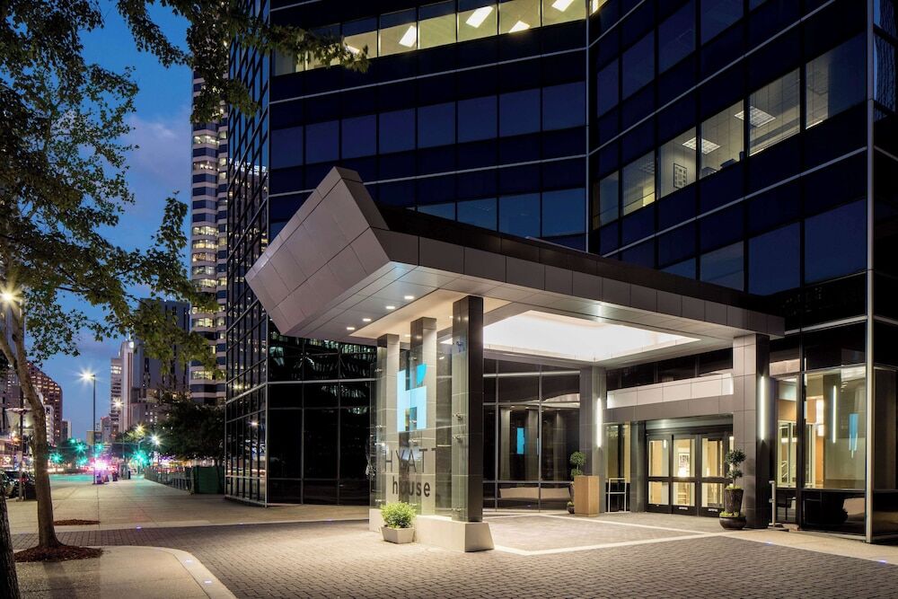 Picture of Hyatt House New Orleans/Downtown