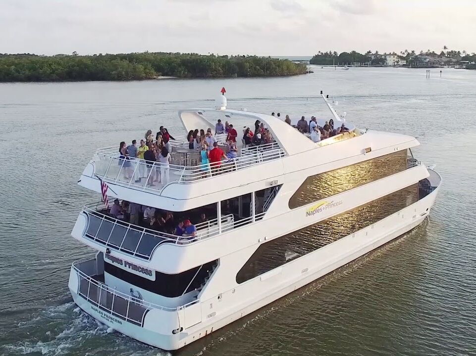 Picture of Naples Princess