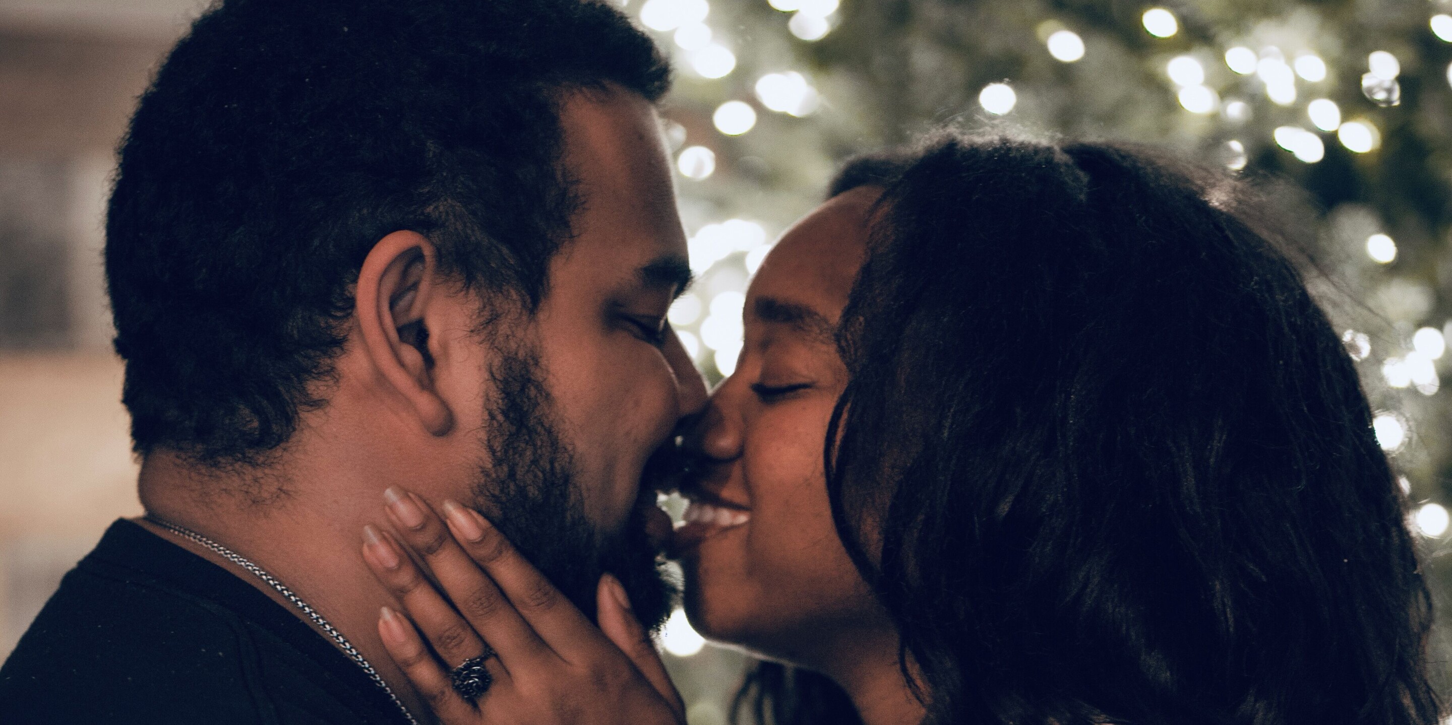 Dania & Ivan Home Page Banner