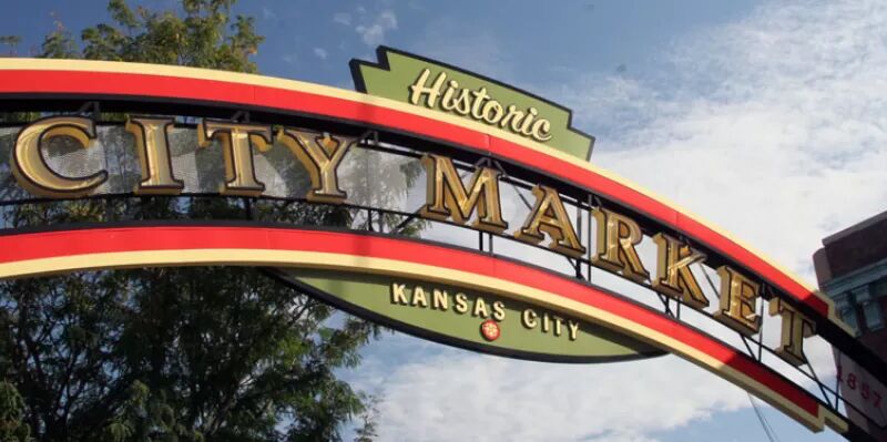 Picture of City Market