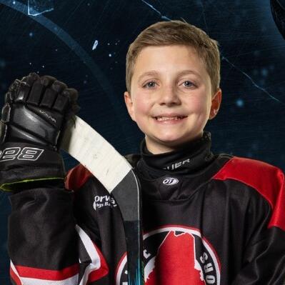 Chase Garrison