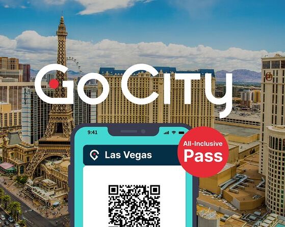Picture of Las Vegas Go City Pass