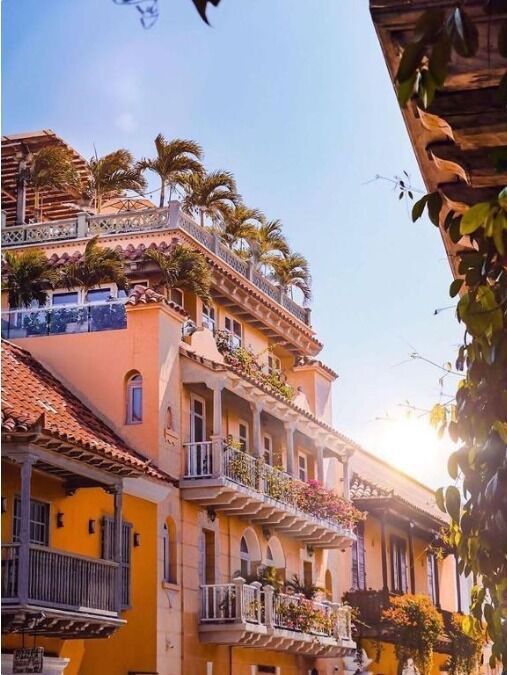 Picture of Townhouse Boutique Hotel & Rooftop