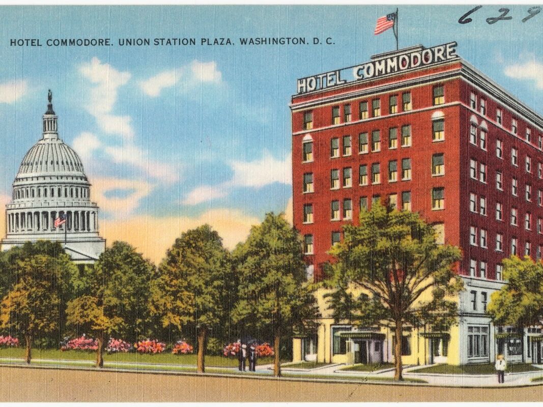 Picture of Phoenix Park Hotel