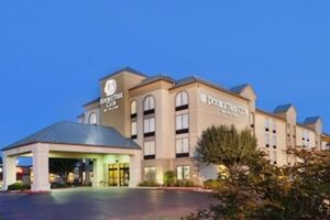 Picture of DoubleTree by Hilton Springdale