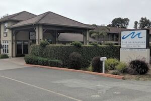 Picture of The Miramar Inn & Suites