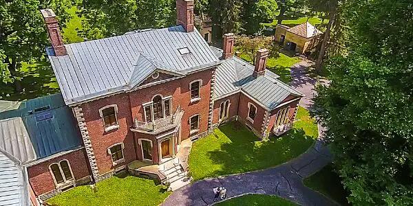 Picture of The Henry Clay Estate
