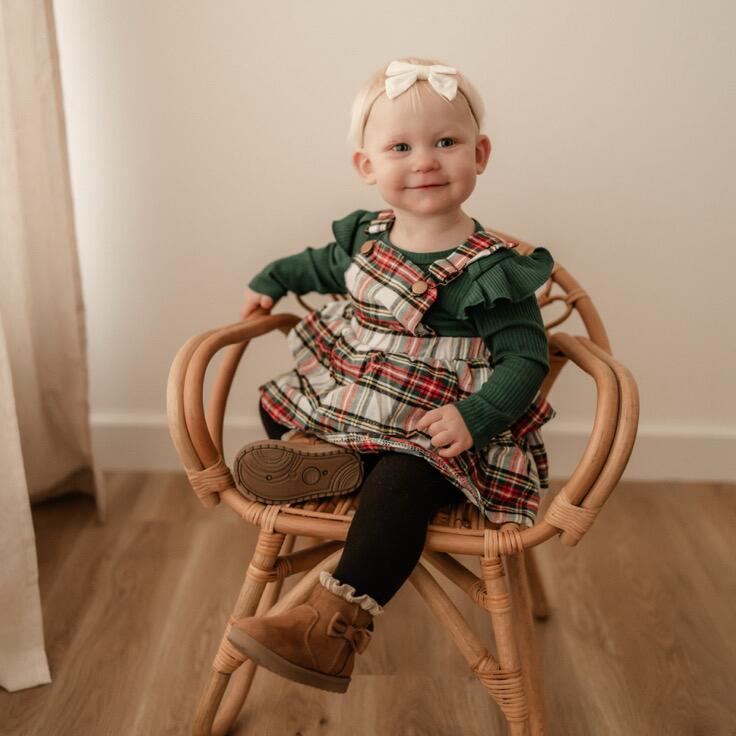 Lainey Olberding