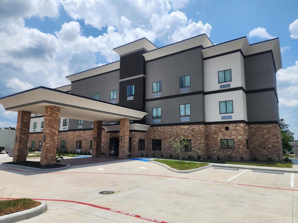 Picture of Holiday Inn Express & Suites Dayton Highway 90 by IHG
