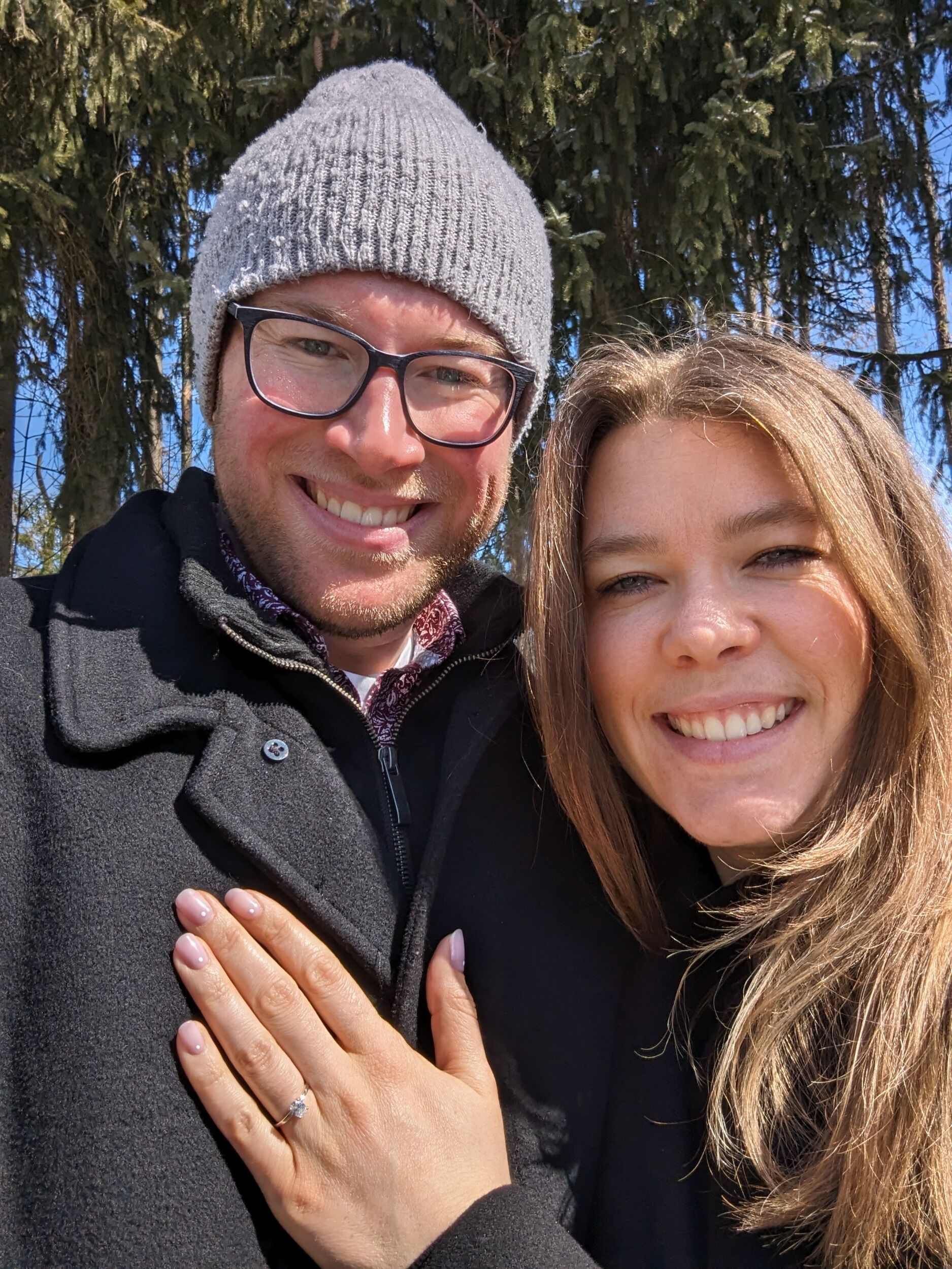 Picture of The Proposal
