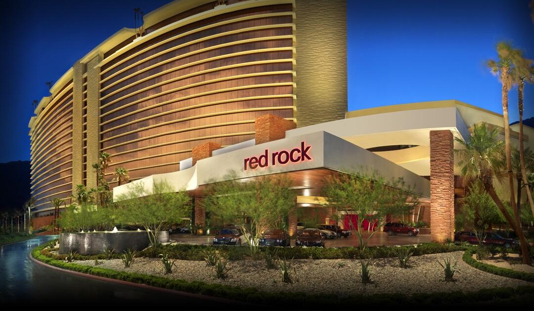 Picture of Red Rock Casino Resort Spa
