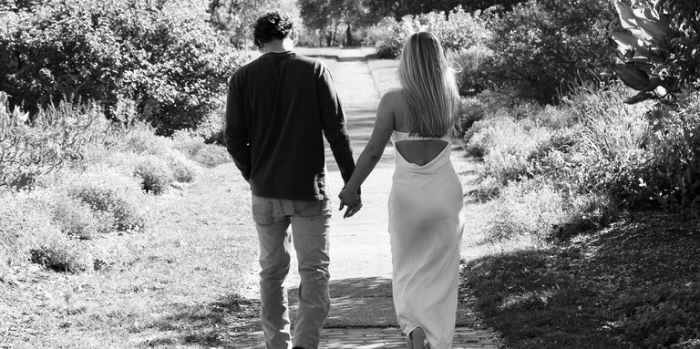 Sean & Ashley Home Page Banner