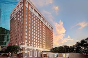 Picture of Hilton Fort Worth