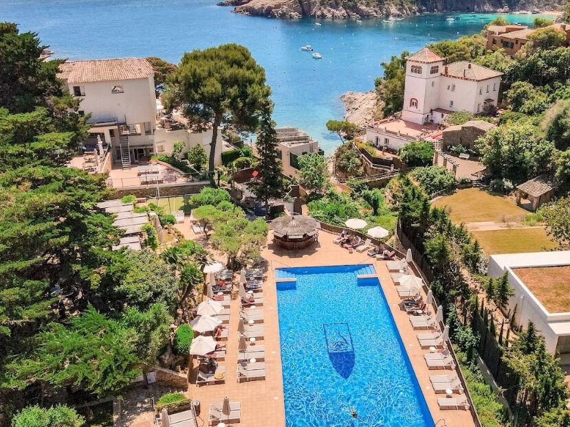 Picture of Hotel Aigua Blava