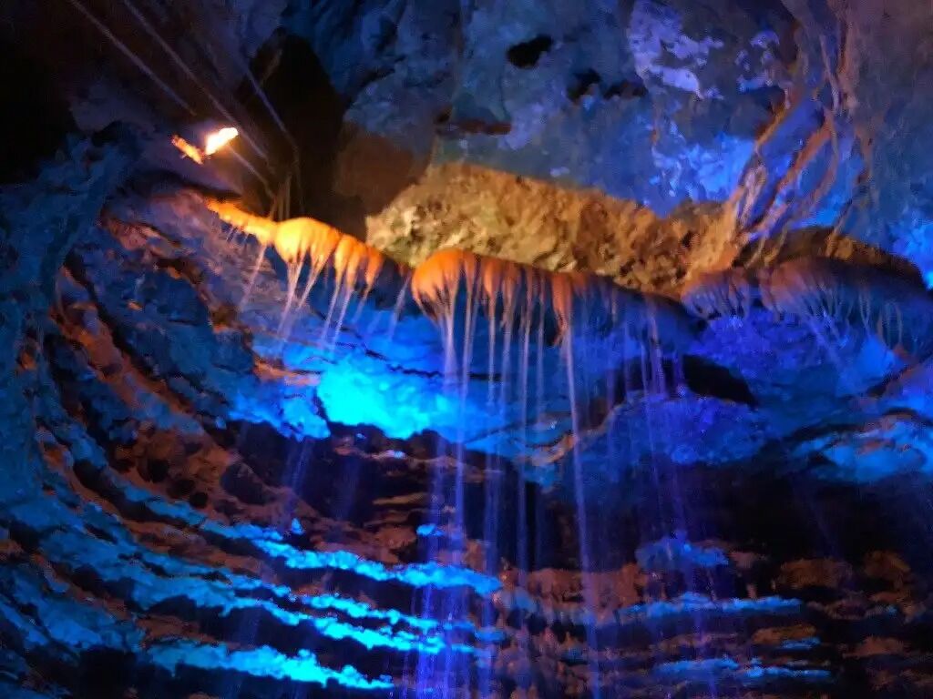 Picture of Marvel Cave