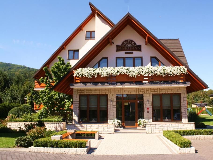 Picture of Hotel Beskidian 