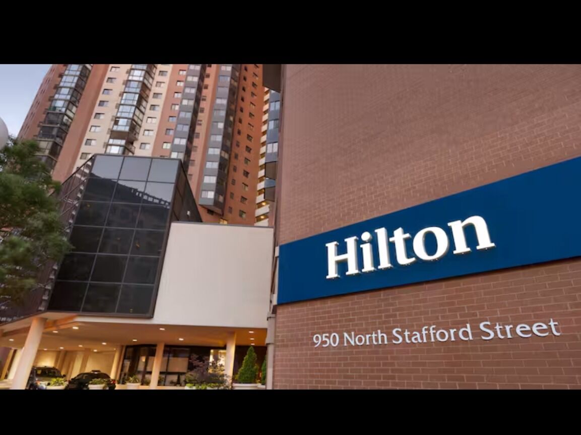 Picture of Hilton Arlington