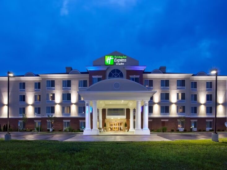 Picture of Holiday Inn Express & Suites Dayton South Franklin an IHG Hotel